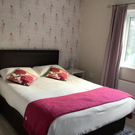 Orchard Grove Bed & Breakfast R21Rc58 Bagenalstown Εξωτερικό φωτογραφία