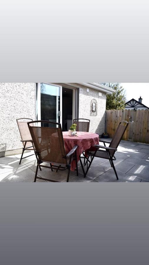 Orchard Grove Bed & Breakfast R21Rc58 Bagenalstown Εξωτερικό φωτογραφία