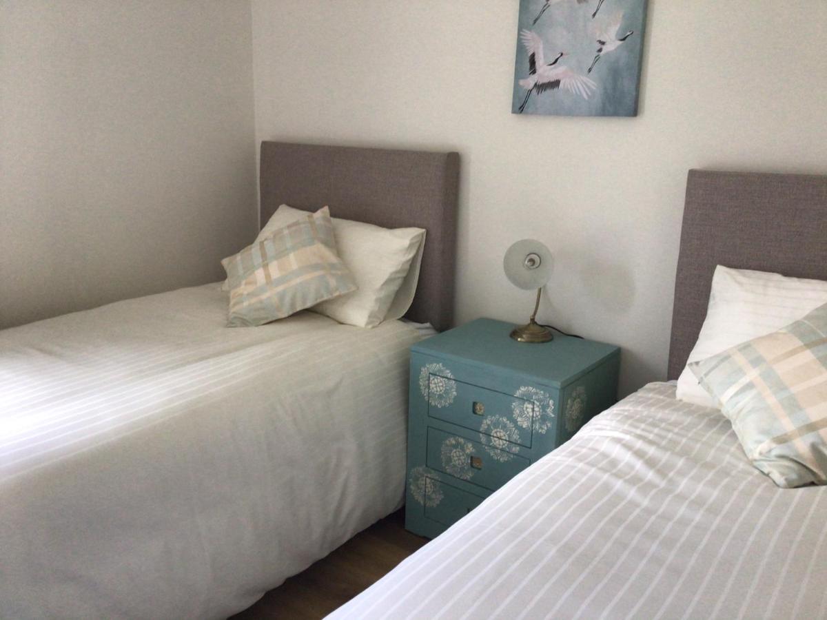 Orchard Grove Bed & Breakfast R21Rc58 Bagenalstown Εξωτερικό φωτογραφία