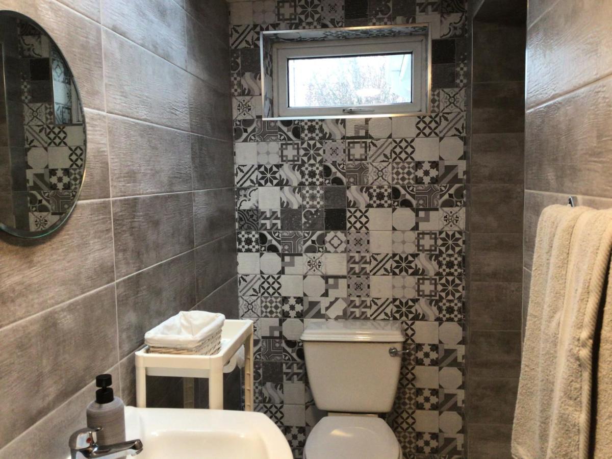 Orchard Grove Bed & Breakfast R21Rc58 Bagenalstown Εξωτερικό φωτογραφία