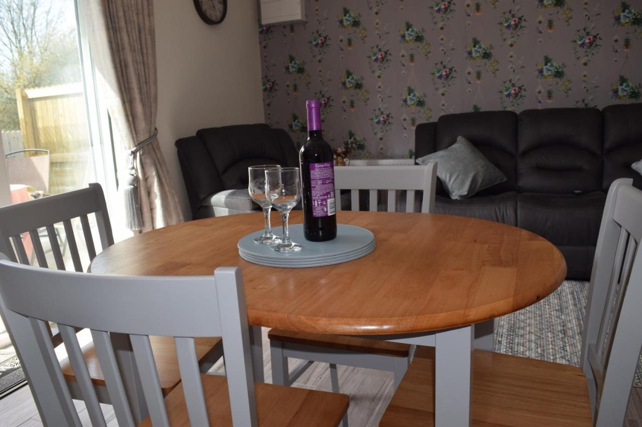 Orchard Grove Bed & Breakfast R21Rc58 Bagenalstown Εξωτερικό φωτογραφία