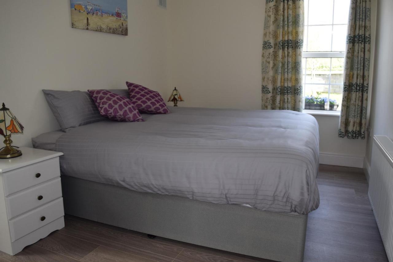 Orchard Grove Bed & Breakfast R21Rc58 Bagenalstown Εξωτερικό φωτογραφία
