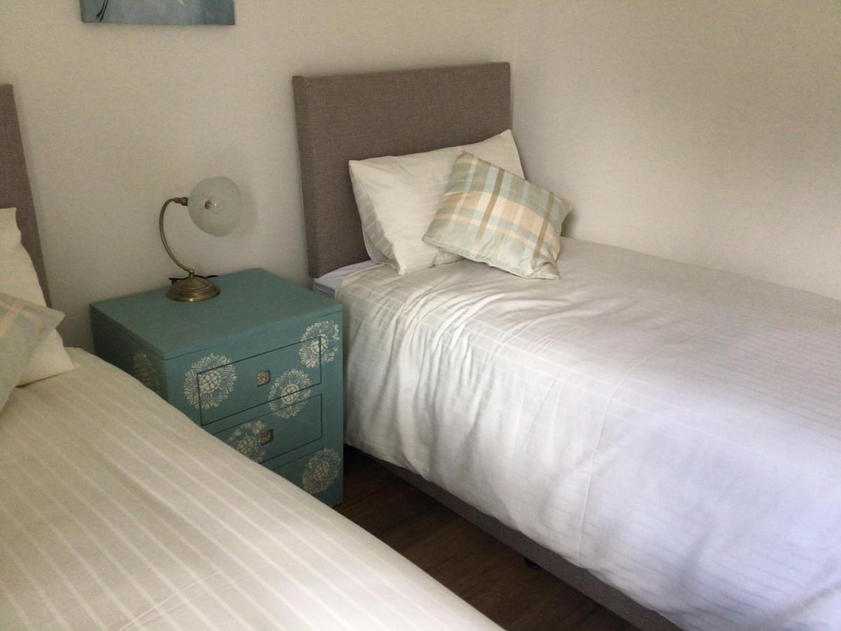 Orchard Grove Bed & Breakfast R21Rc58 Bagenalstown Εξωτερικό φωτογραφία