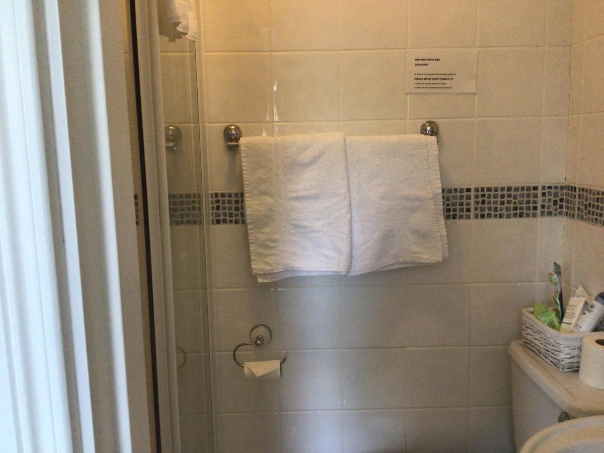 Orchard Grove Bed & Breakfast R21Rc58 Bagenalstown Εξωτερικό φωτογραφία