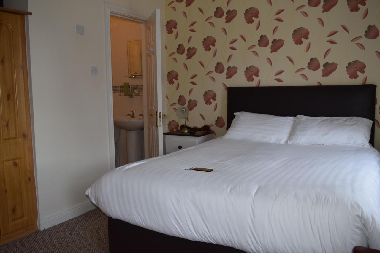 Orchard Grove Bed & Breakfast R21Rc58 Bagenalstown Εξωτερικό φωτογραφία