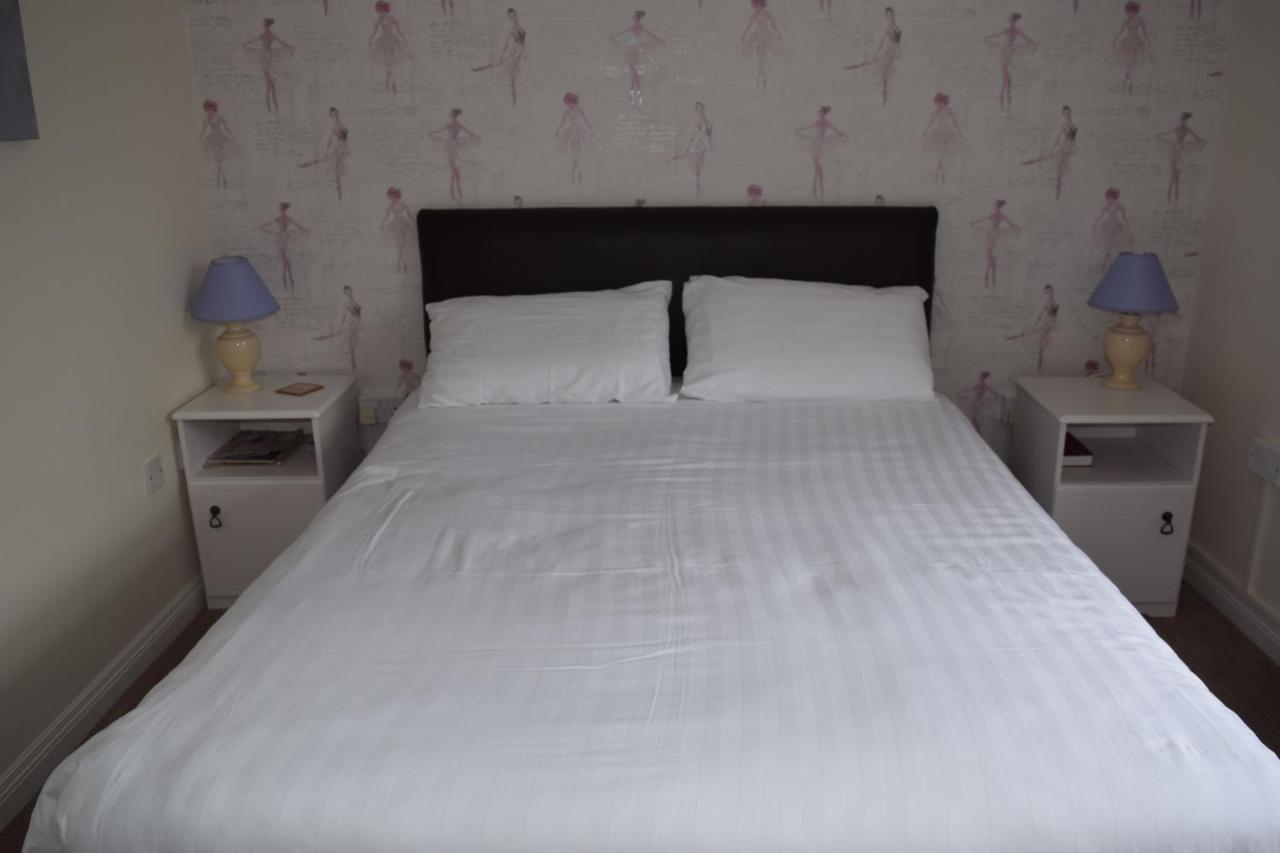 Orchard Grove Bed & Breakfast R21Rc58 Bagenalstown Εξωτερικό φωτογραφία