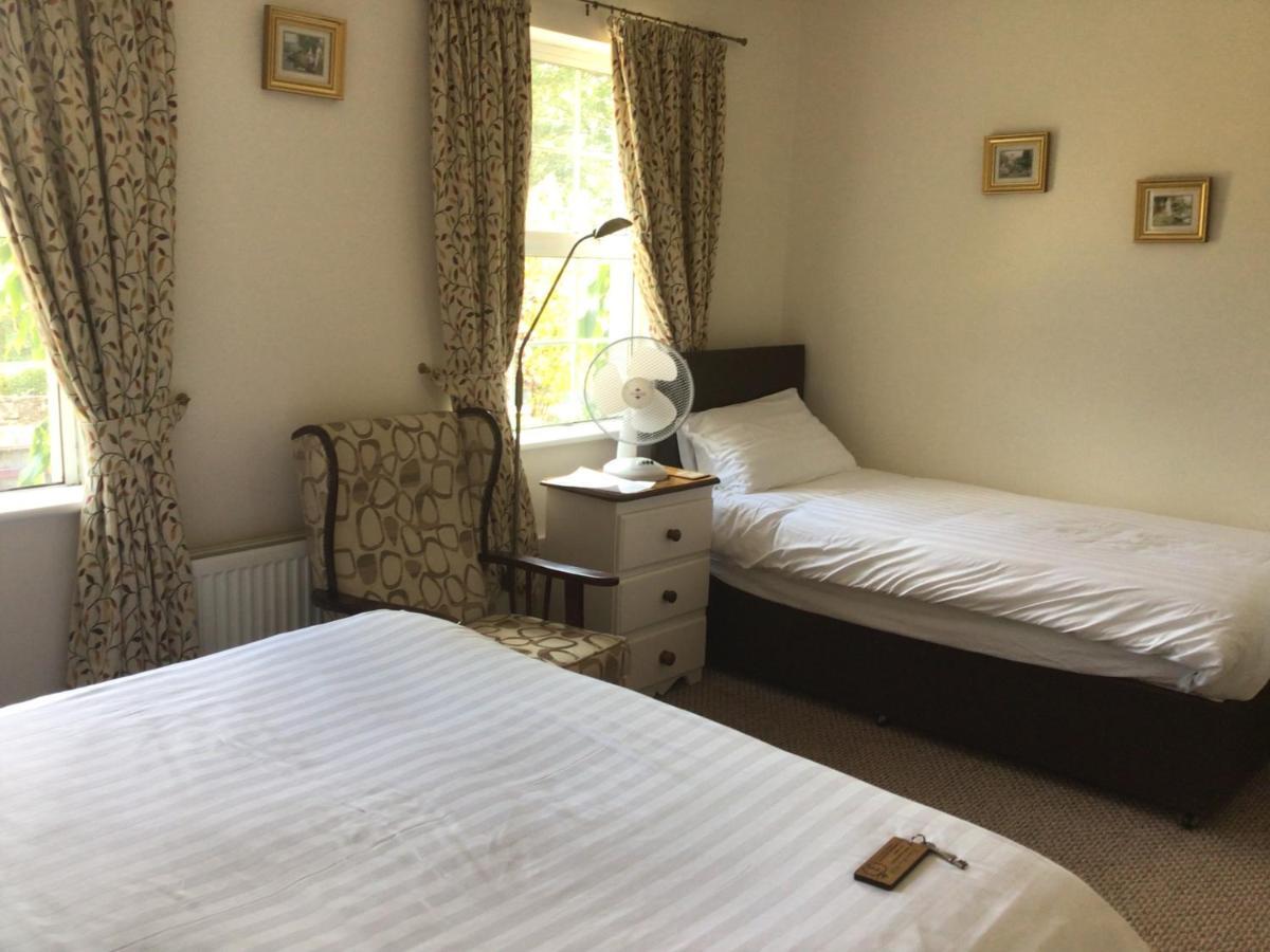 Orchard Grove Bed & Breakfast R21Rc58 Bagenalstown Εξωτερικό φωτογραφία
