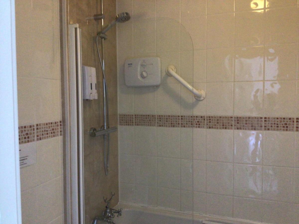 Orchard Grove Bed & Breakfast R21Rc58 Bagenalstown Εξωτερικό φωτογραφία