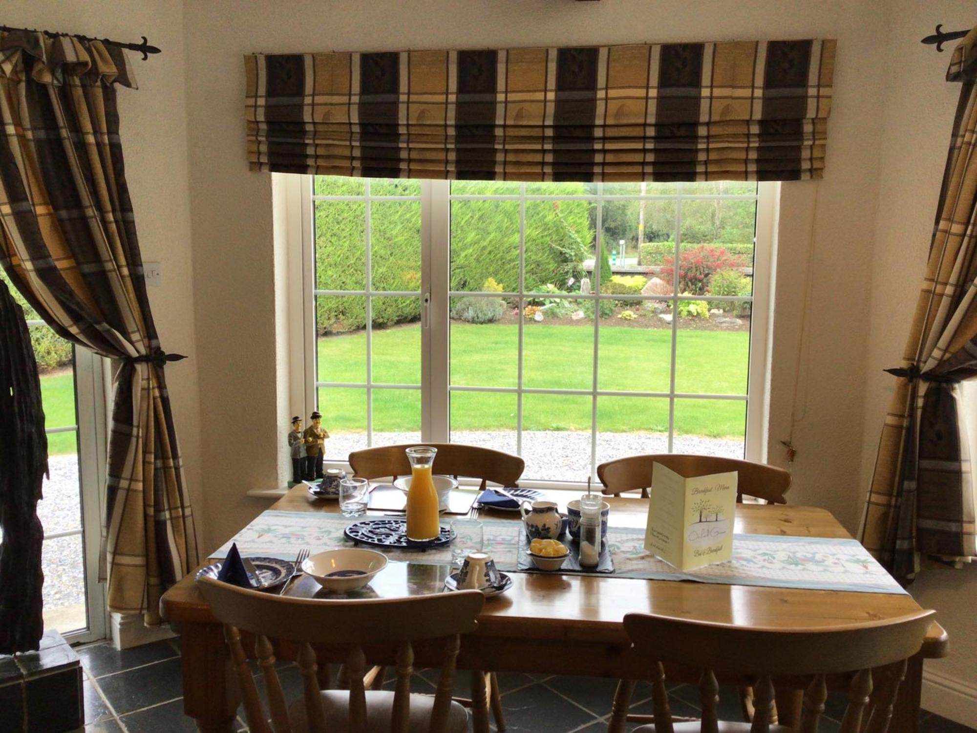 Orchard Grove Bed & Breakfast R21Rc58 Bagenalstown Εξωτερικό φωτογραφία