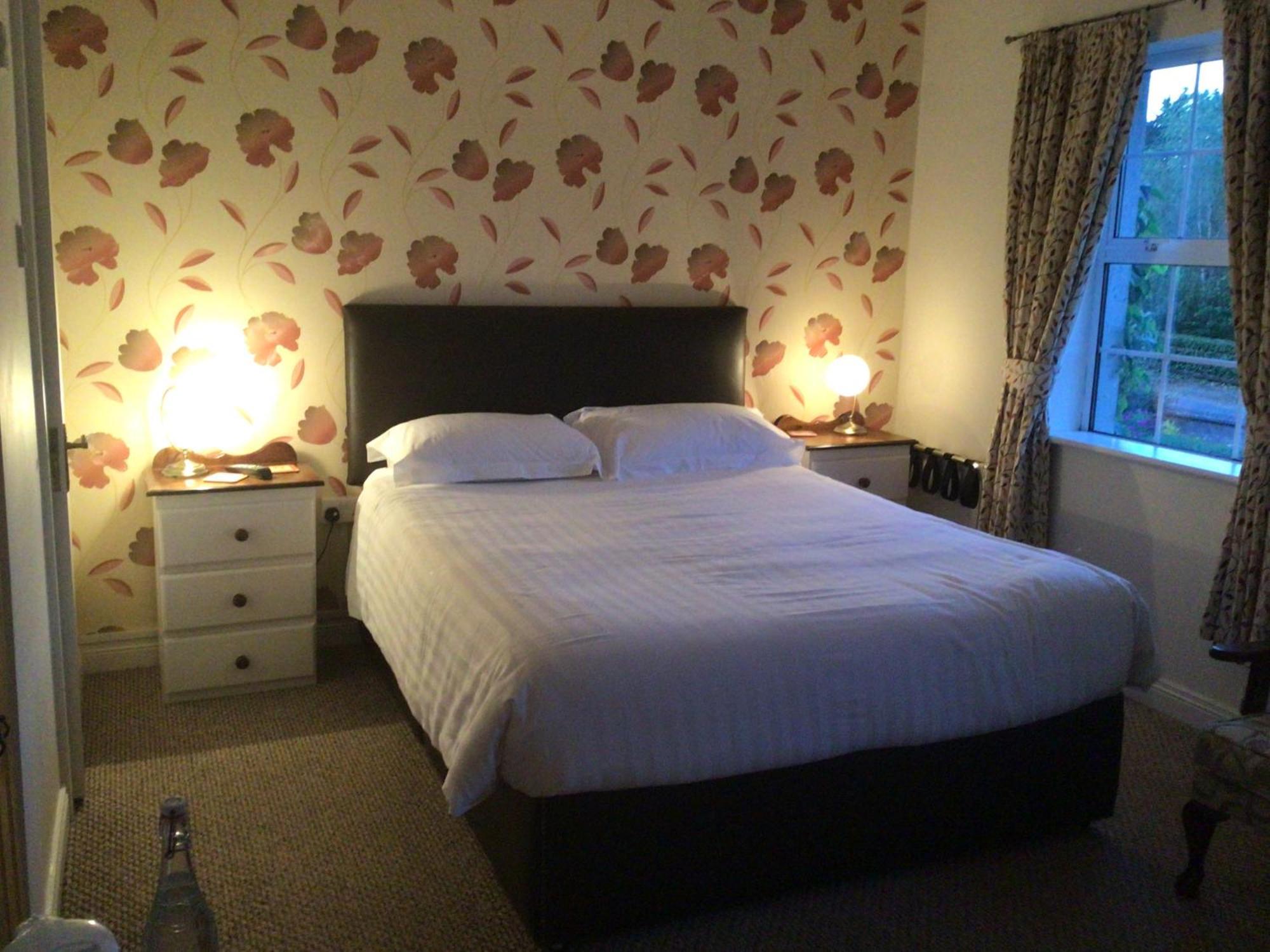 Orchard Grove Bed & Breakfast R21Rc58 Bagenalstown Εξωτερικό φωτογραφία
