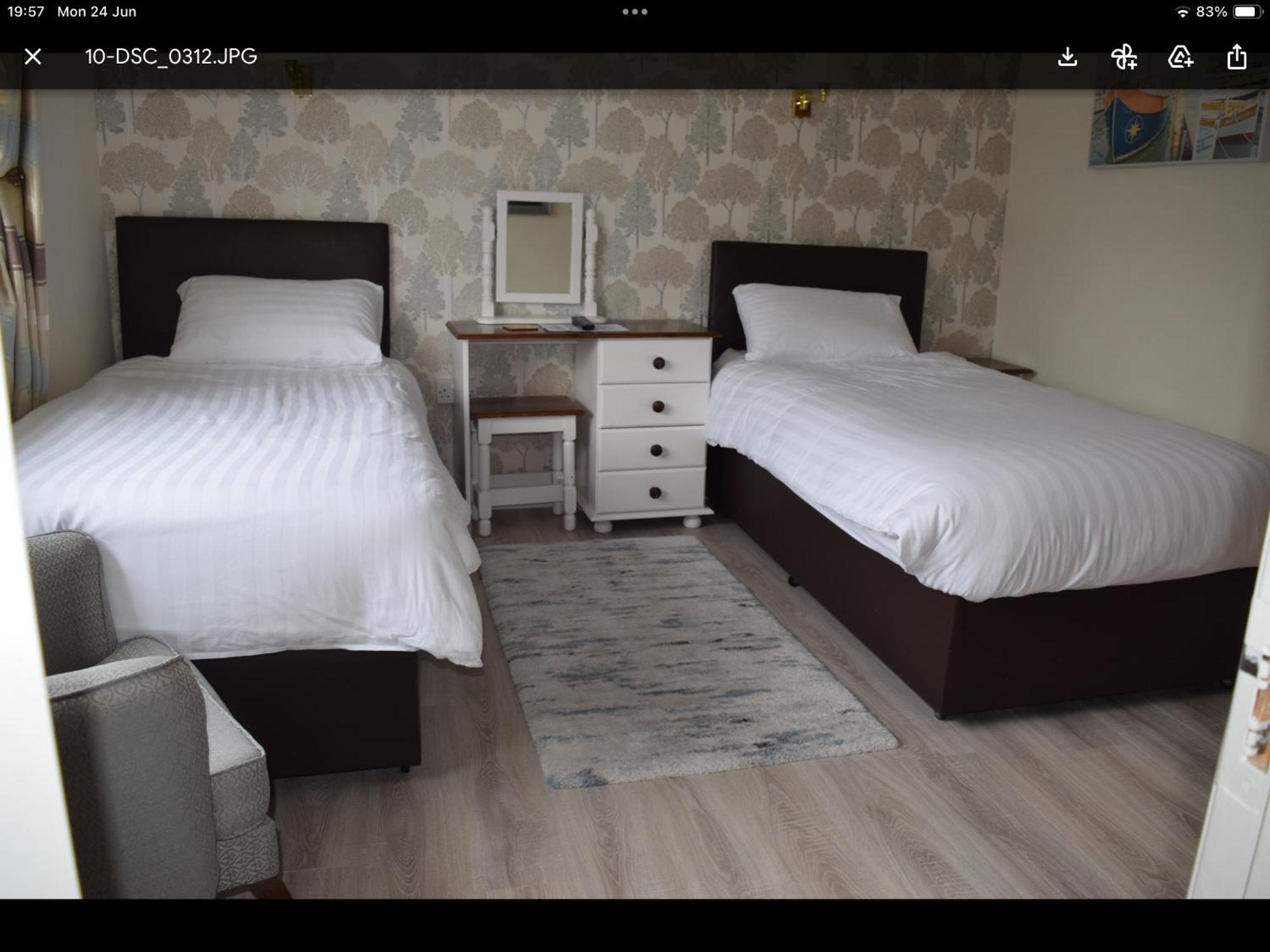 Orchard Grove Bed & Breakfast R21Rc58 Bagenalstown Εξωτερικό φωτογραφία