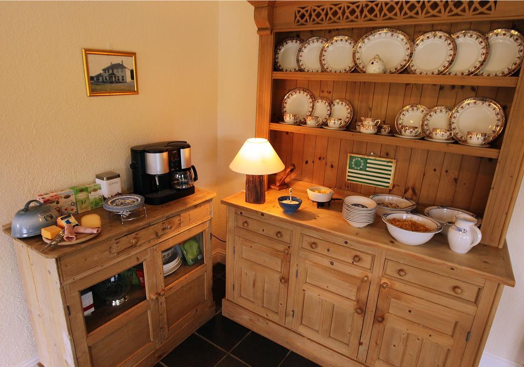 Orchard Grove Bed & Breakfast R21Rc58 Bagenalstown Εξωτερικό φωτογραφία