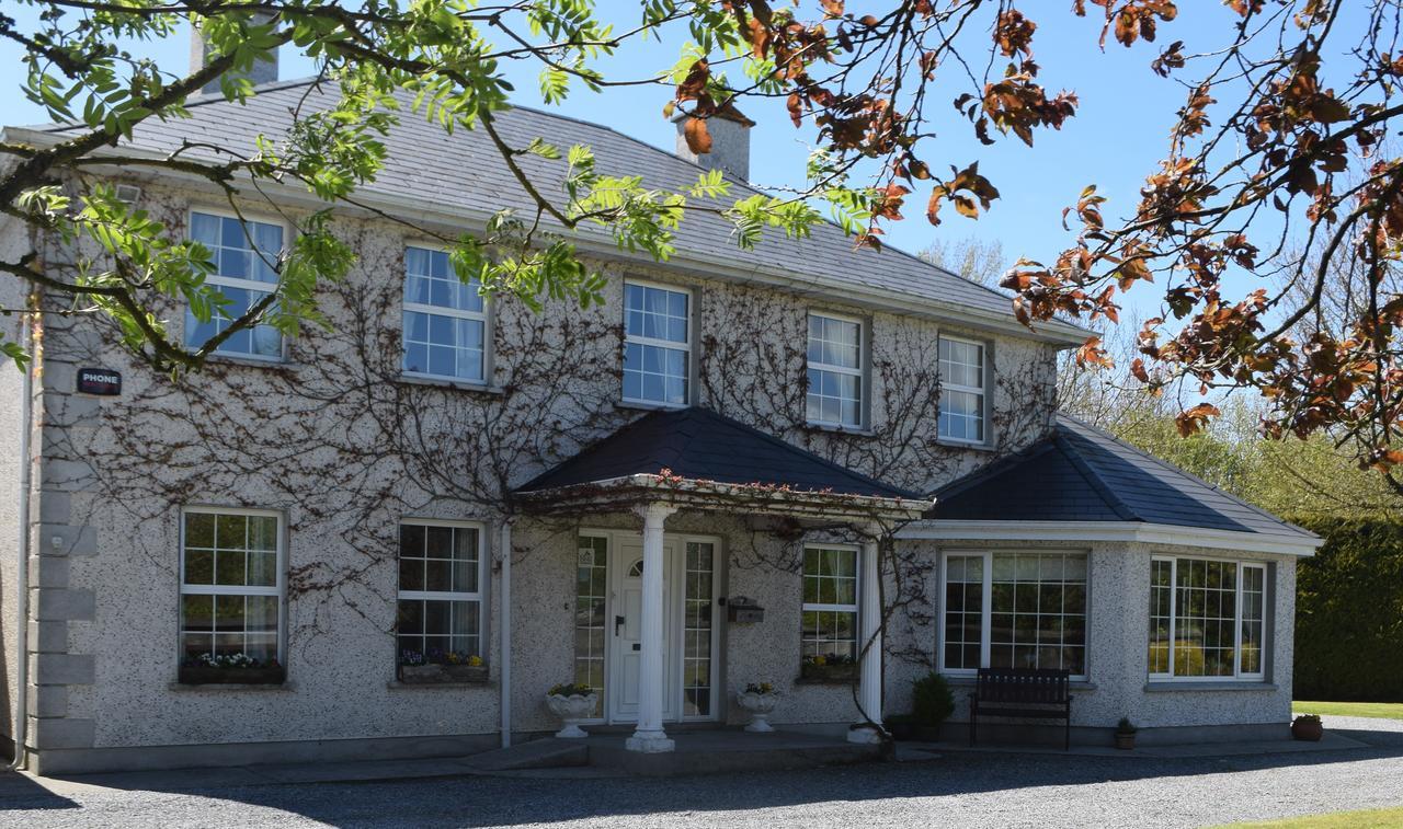 Orchard Grove Bed & Breakfast R21Rc58 Bagenalstown Εξωτερικό φωτογραφία