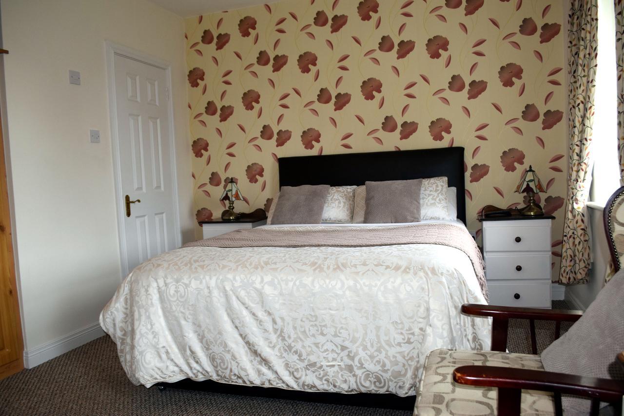 Orchard Grove Bed & Breakfast R21Rc58 Bagenalstown Εξωτερικό φωτογραφία