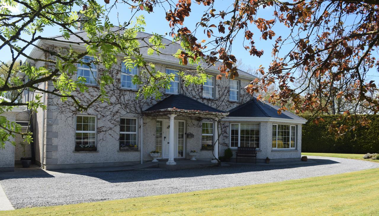 Orchard Grove Bed & Breakfast R21Rc58 Bagenalstown Εξωτερικό φωτογραφία