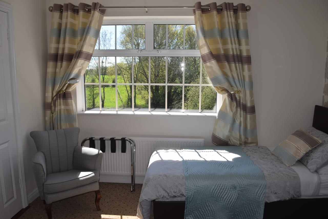 Orchard Grove Bed & Breakfast R21Rc58 Bagenalstown Εξωτερικό φωτογραφία