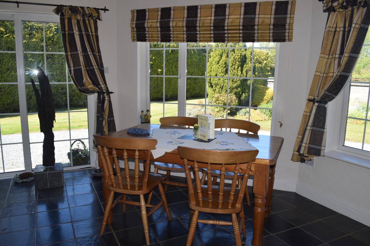 Orchard Grove Bed & Breakfast R21Rc58 Bagenalstown Εξωτερικό φωτογραφία