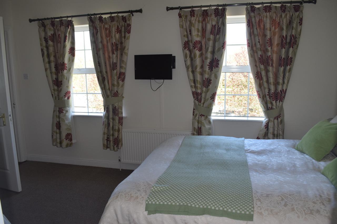 Orchard Grove Bed & Breakfast R21Rc58 Bagenalstown Εξωτερικό φωτογραφία