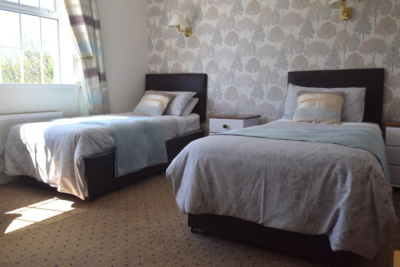 Orchard Grove Bed & Breakfast R21Rc58 Bagenalstown Εξωτερικό φωτογραφία