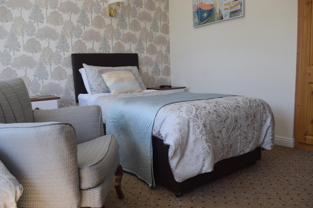 Orchard Grove Bed & Breakfast R21Rc58 Bagenalstown Εξωτερικό φωτογραφία