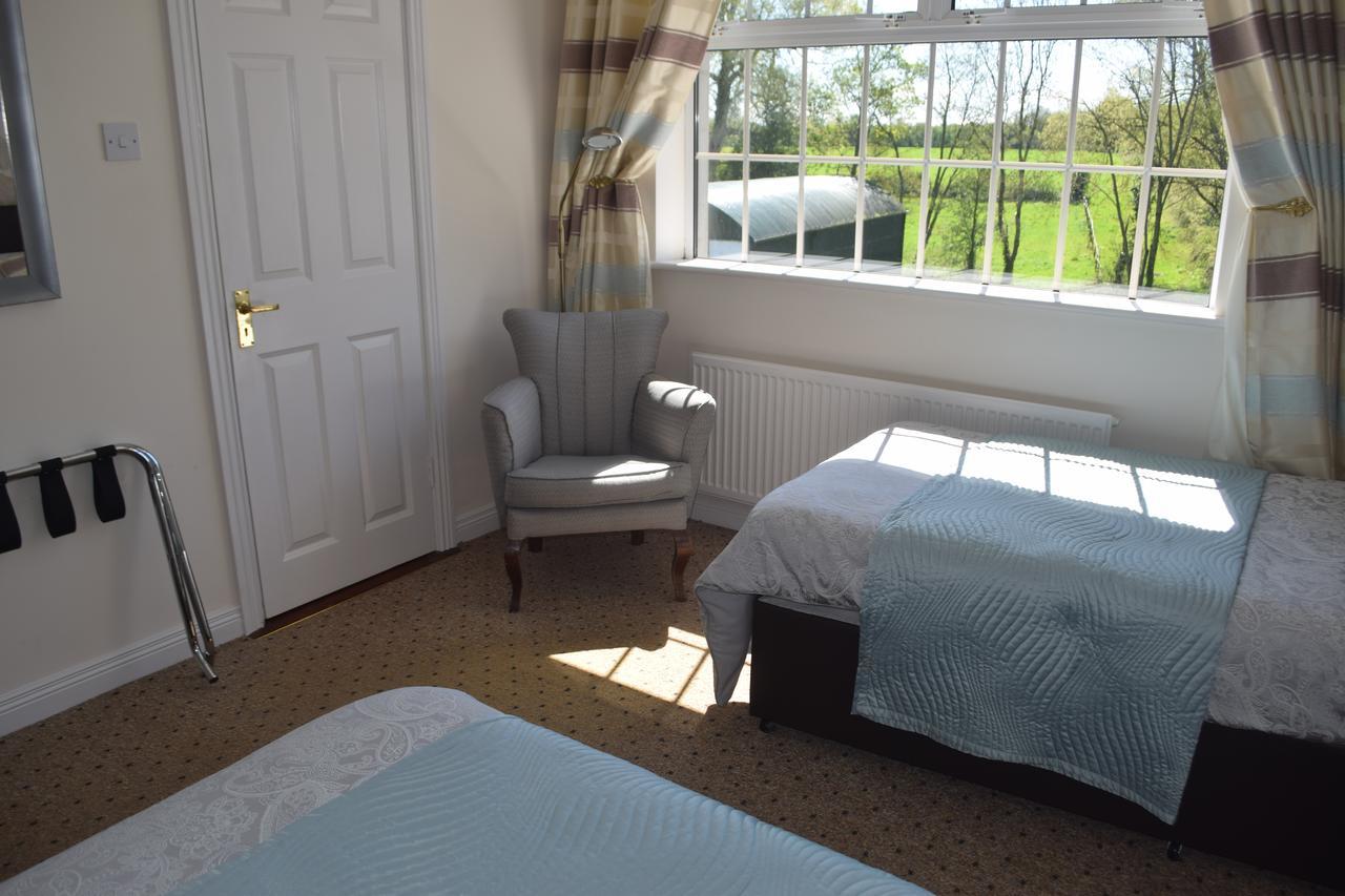 Orchard Grove Bed & Breakfast R21Rc58 Bagenalstown Εξωτερικό φωτογραφία
