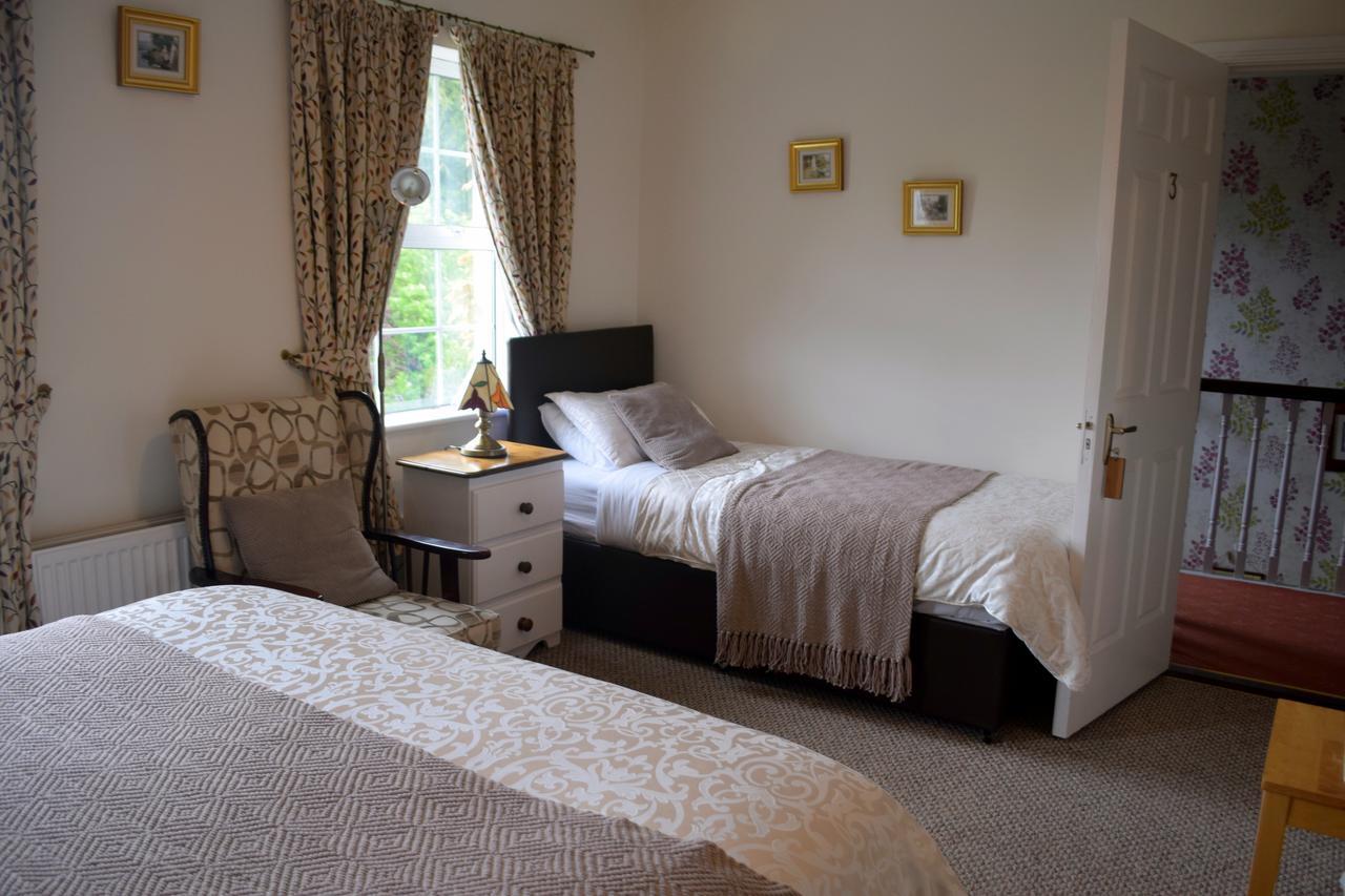 Orchard Grove Bed & Breakfast R21Rc58 Bagenalstown Εξωτερικό φωτογραφία