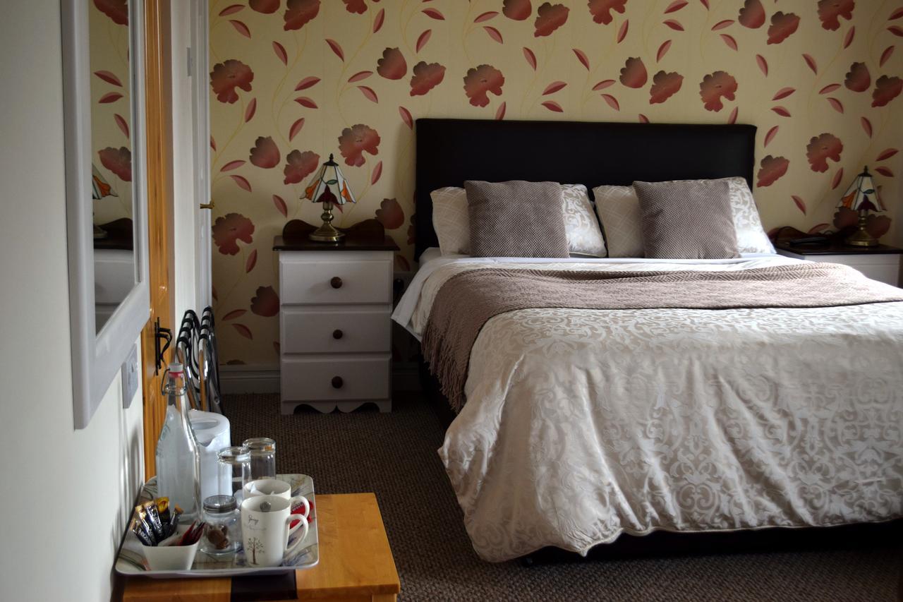 Orchard Grove Bed & Breakfast R21Rc58 Bagenalstown Εξωτερικό φωτογραφία